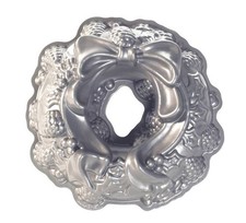 Nordic Ware Stampo Ghirlanda