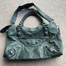 Balenciaga City Borsa Media -