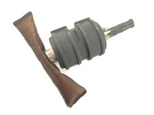 Ducati 900 SS [1991] - Pompa