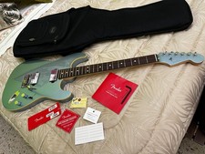 Fender Made in Japan Modern