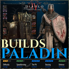 Diablo 4 Lord of Hatred