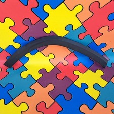 Modanatura assetto parafango