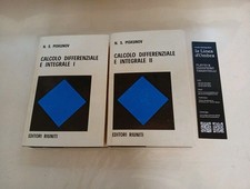 N. S. PISKUNOV Calcolo