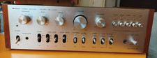 SANYO STEREO AMPLIFIER model DCA650: oggetto vintage, da collezione