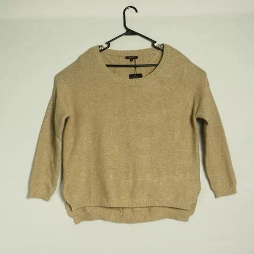 Maglione color block donna - color,