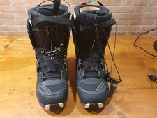 scarponi snowboard Salomon Solace 43