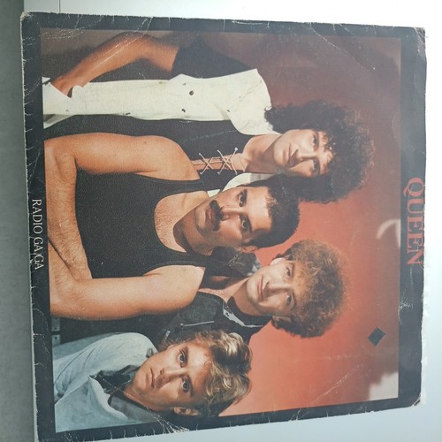 Vinilo queen - vinilo,