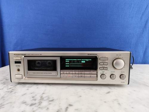 Onkyo integra 2870 tapedeck - ta-2870,
