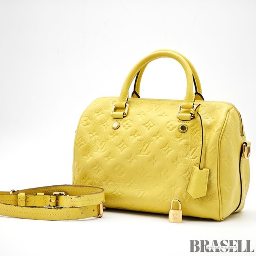Louis vuitton speedy - speedy, 25
