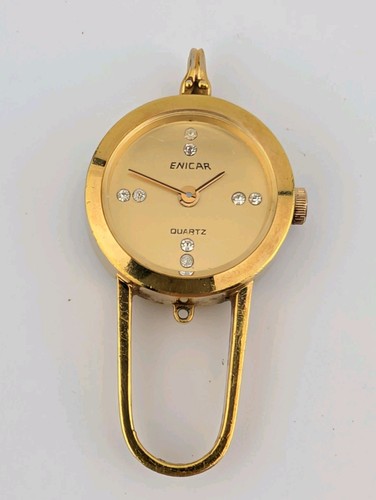 Raro orologio vintage - , enicar