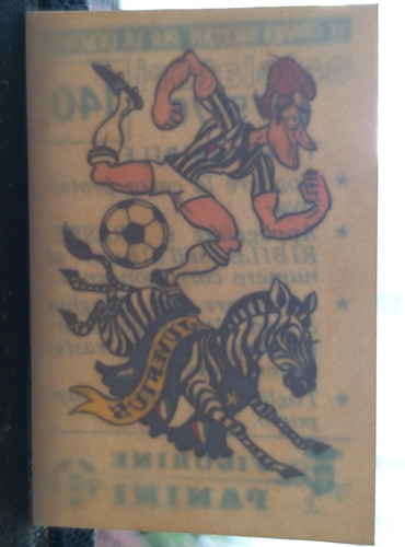 Calciatori panini 1975 - calciatori,