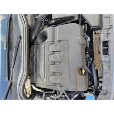 02R300050J CAMBIO MANUALE 5M AUDI A1 VW SEAT SKODA 1.6 TDI CXM 116CV 2017 (56.00