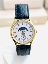 Lorus Watch New Vintage Watch