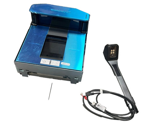 Datalogic magellan 9900i - datalogic,