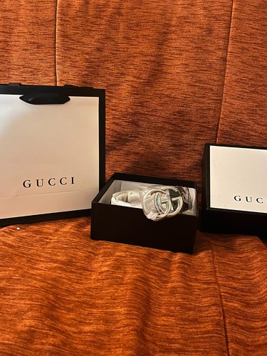 Cintura gucci - cintura,