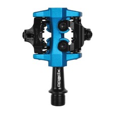 XPEDO XMF-10AC Black/Blue