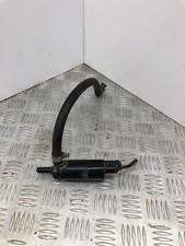 Pompa impianto pulizia fari