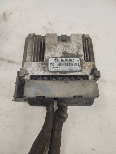 Centralina motore diesel