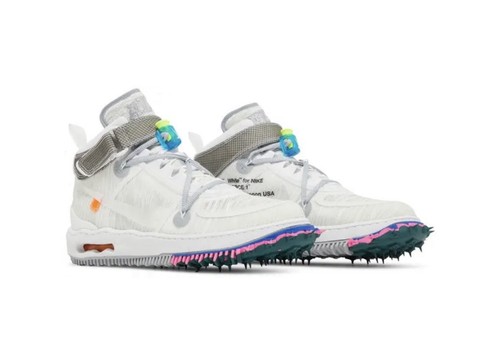 Nike off white air - x,