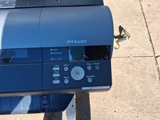 Canon imagePROGRAF iPF6400 A