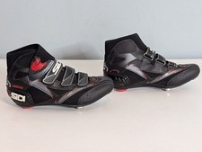 Sidi Hydro GTX Gore-Tex Road