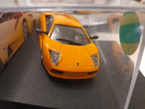 Lamborghini murcielago - lamborghini,