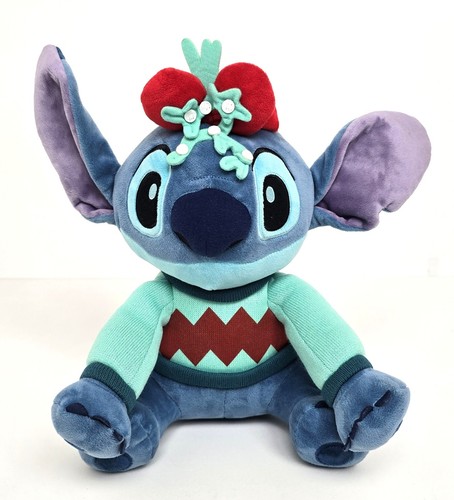 Peluche disney store stitch - disney,