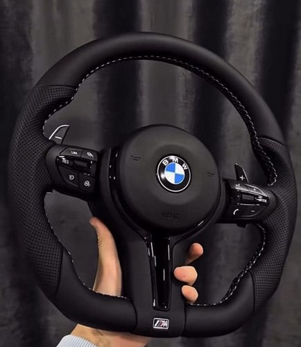 Volante sportivo airbag bmw - sportivo/airbag,