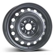 1 Alcar Iron Wheels 7625