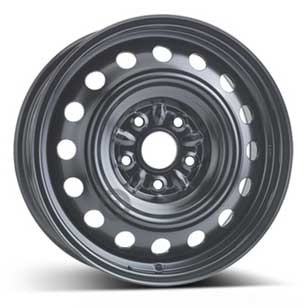 Alcar cerchi ferro 7625 - 1,
