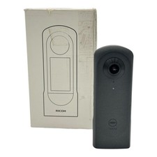 Fotocamera Ricoh Theta X 360