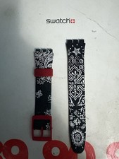 Cinturino Swatch Standards