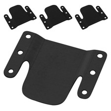  4 pezzi connettore per divano