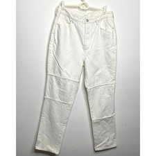 Jeans donna PAC SUN bianco