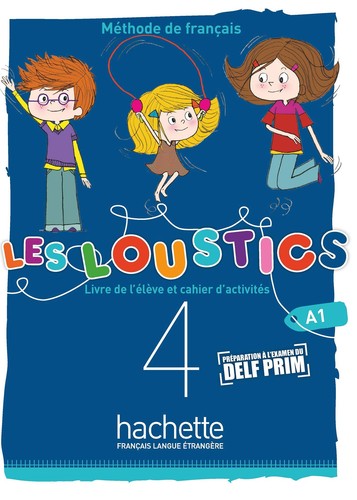 Les loustics - loustics, (6