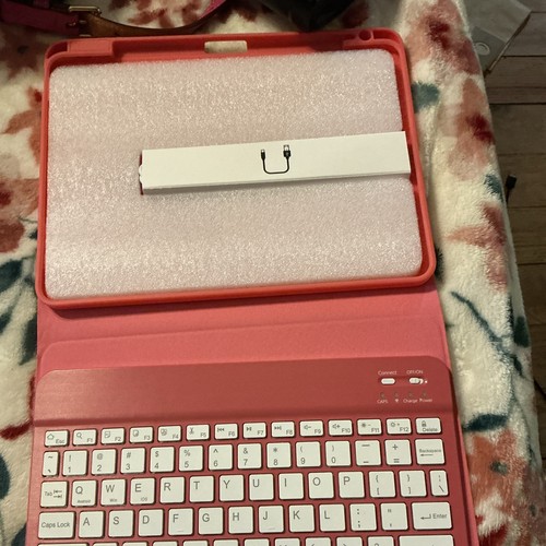 Custodia folio tastiera