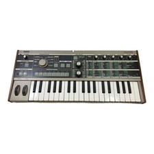 KORG microKORG37 tasti