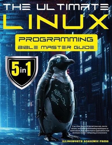 The ultimate linux - the,