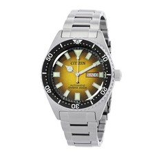 CITIZEN Men's PROMASTER DIVE