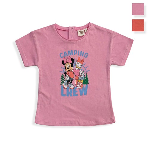 Maglietta neonato disney - maglietta,