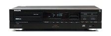Philips CD604 - Lettore