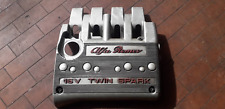 Cover Coperchio Copri Motore Alfa Romeo 147 Twin Spark 1.6 1.8 2.0 ts selespeed