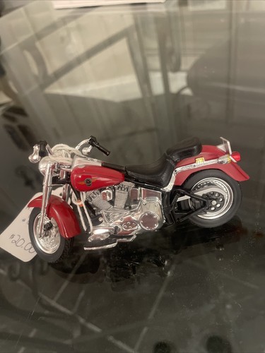 Harley davidson mini moto - davidson,