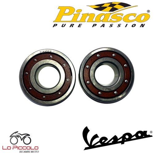 Kit cuscinetti banco lato - kit,