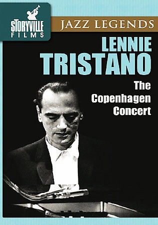 Lennie tristano the - lennie,