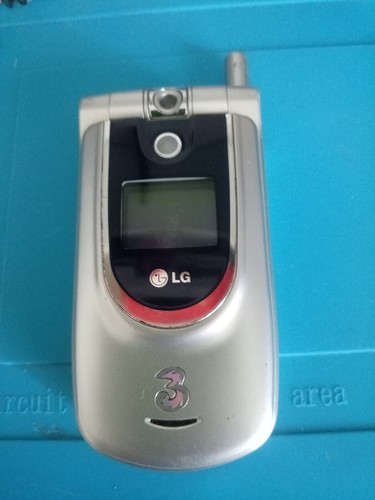Cellulare u8110 della - u8110,