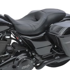 Sella per Harley Davidson CVO
