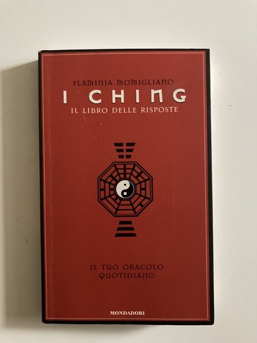 Flaminia momigliano ching - momigliano-,