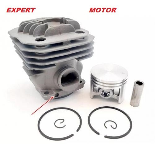 Kit cilindro pistone per - kit,
