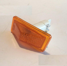 FANALINO LATERALE FRECCIA DX -